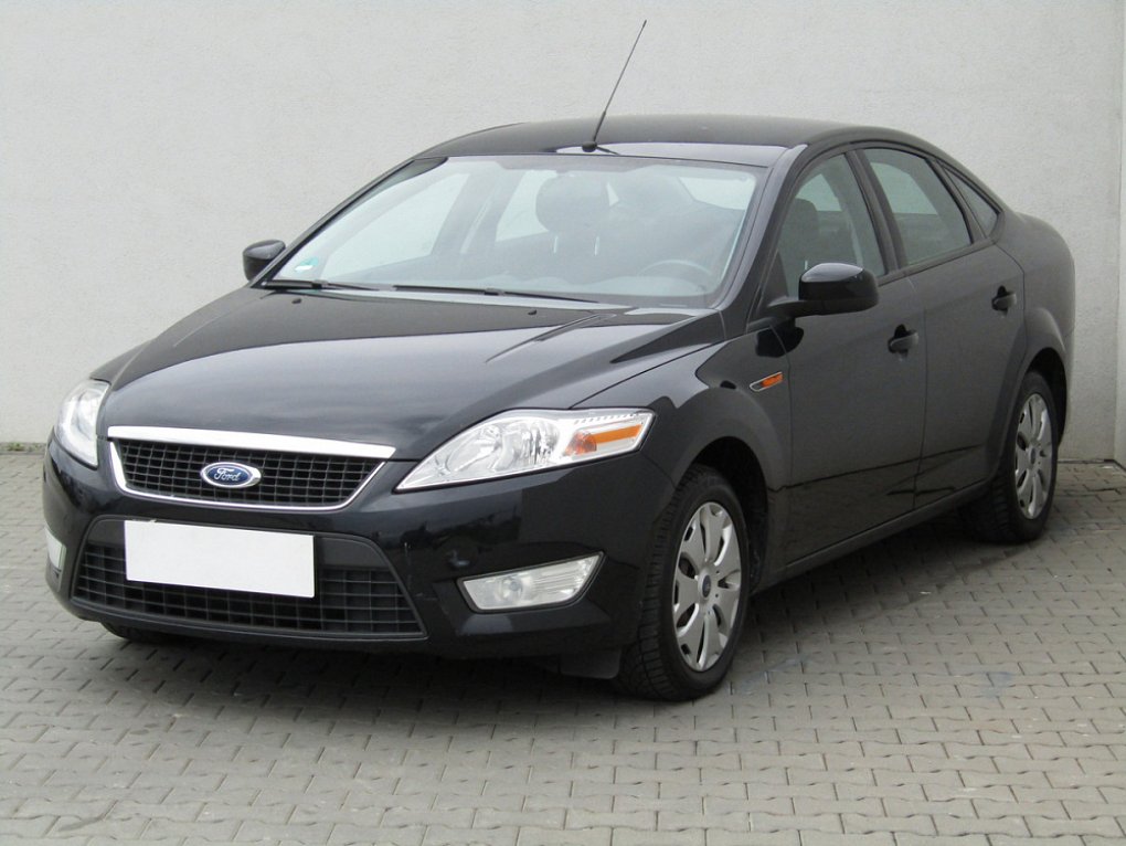 Ford Mondeo 2.0i 
