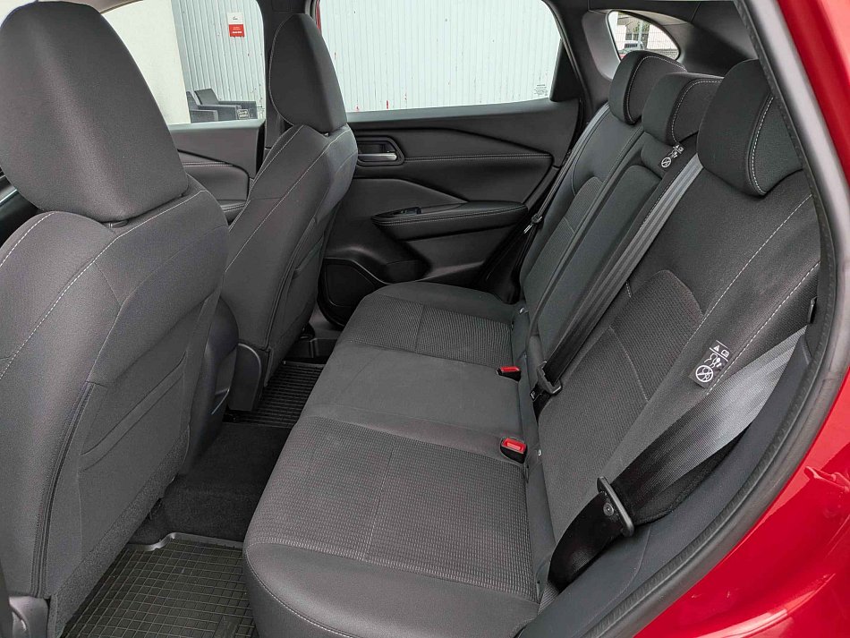 Nissan Qashqai 1.3DIG-T 