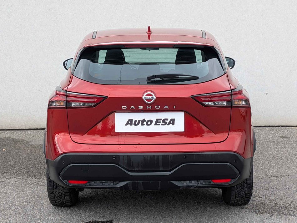 Nissan Qashqai 1.3DIG-T 