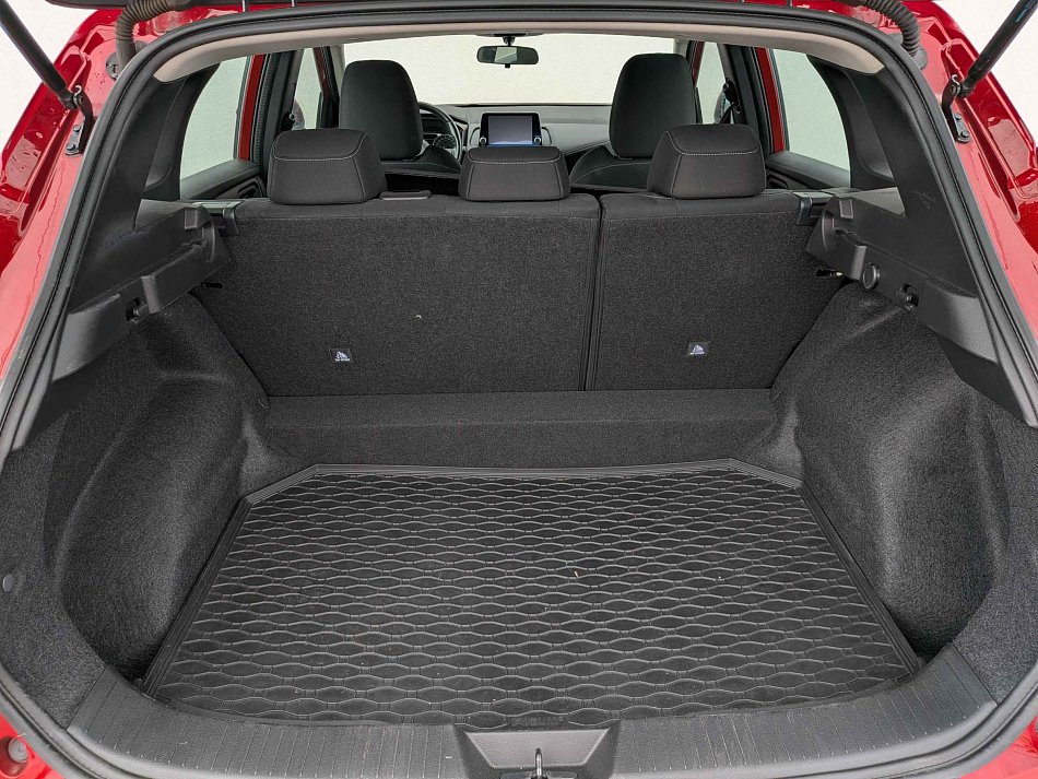 Nissan Qashqai 1.3DIG-T 