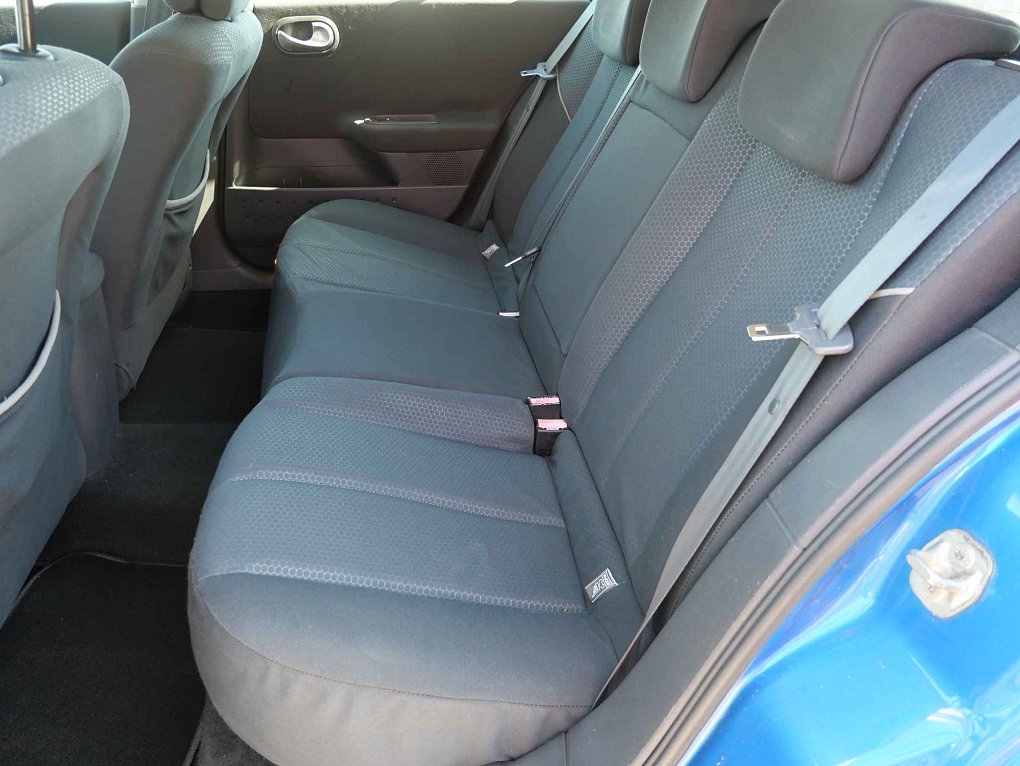 Renault Mégane 1.6 16V 