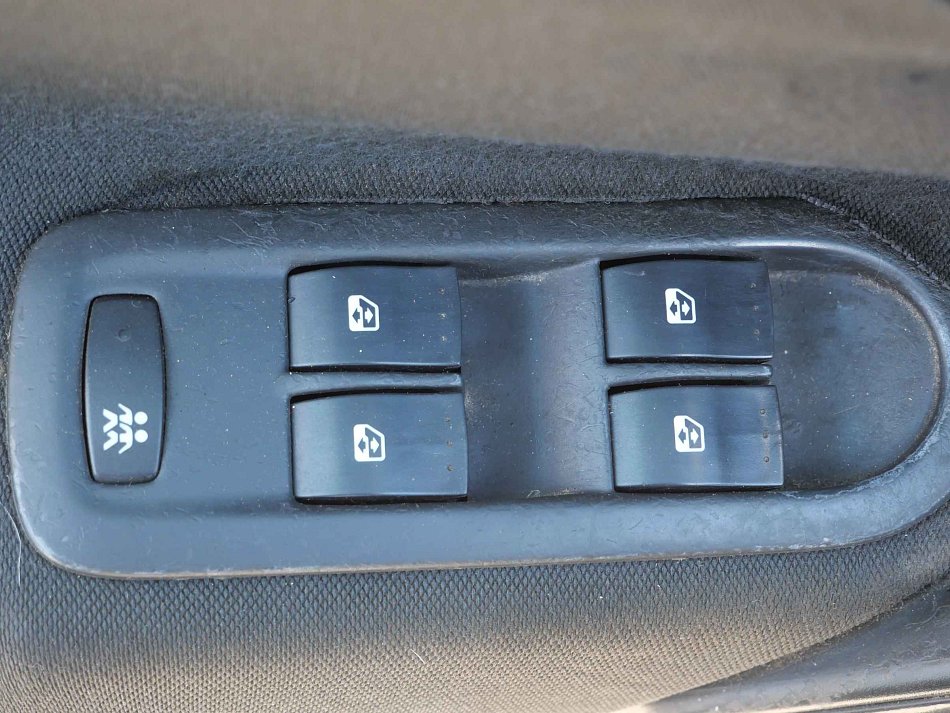 Renault Mégane 1.6 16V 