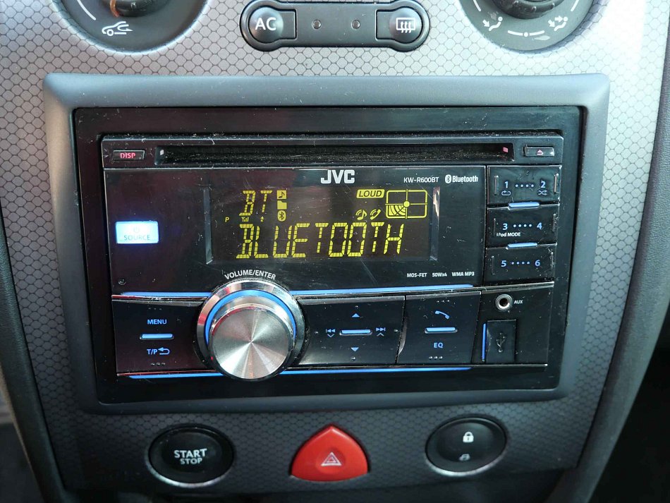 Renault Mégane 1.6 16V 