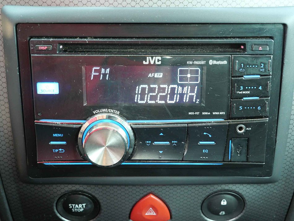 Renault Mégane 1.6 16V 