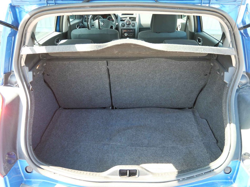 Renault Mégane 1.6 16V 