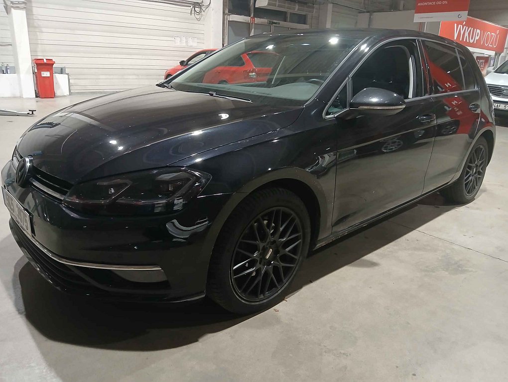 Volkswagen Golf 1.4 