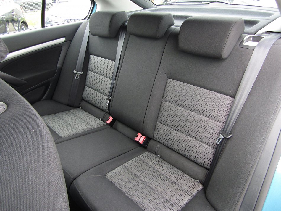 Škoda Octavia II 1.2 TSi Ambiente