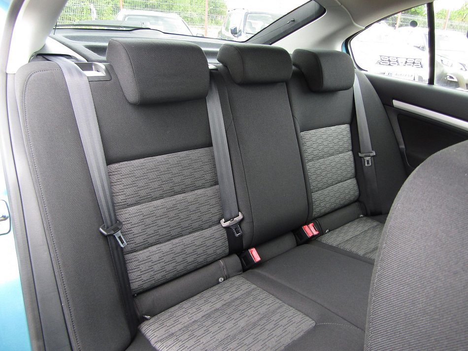 Škoda Octavia II 1.2 TSi Ambiente