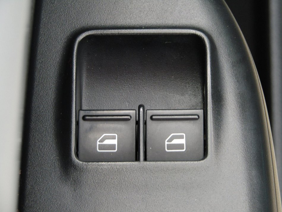 Škoda Octavia II 1.2 TSi Ambiente