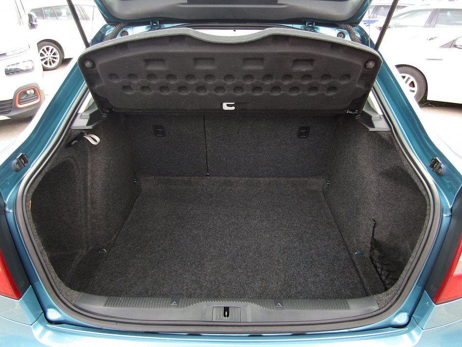 Škoda Octavia II 1.2 TSi Ambiente