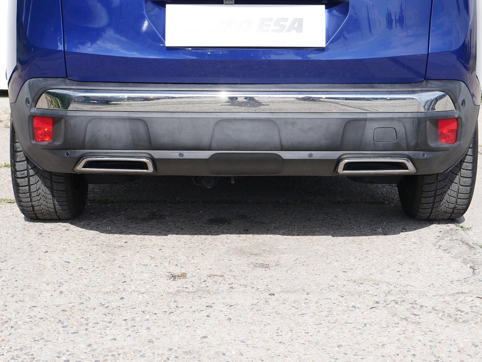 Peugeot 3008 1.2 PT GT Line