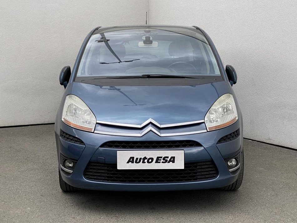 Citroën C4 Picasso 1.8. i 