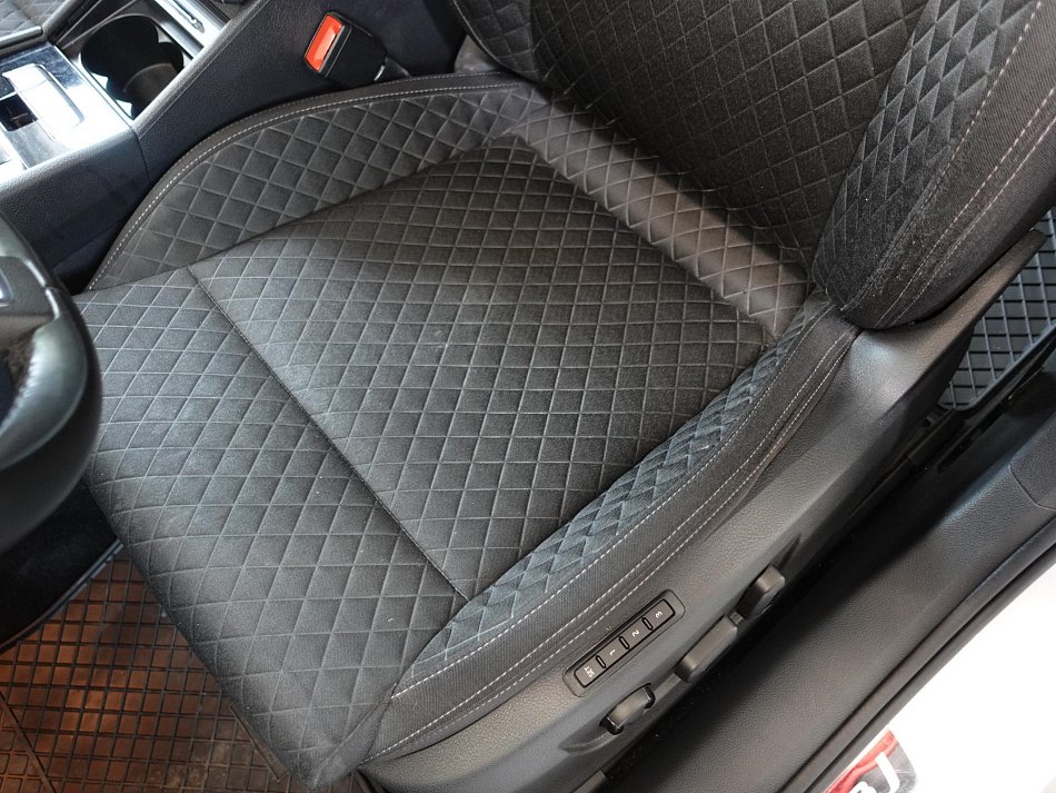 Škoda Superb III 2.0TDi  4x4