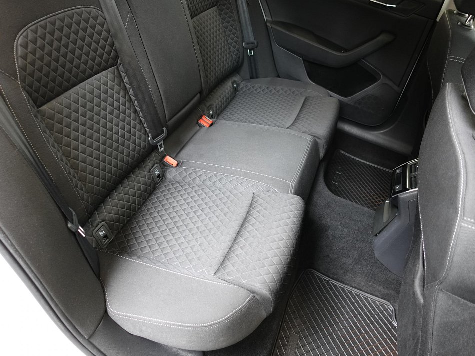Škoda Superb III 2.0TDi  4x4