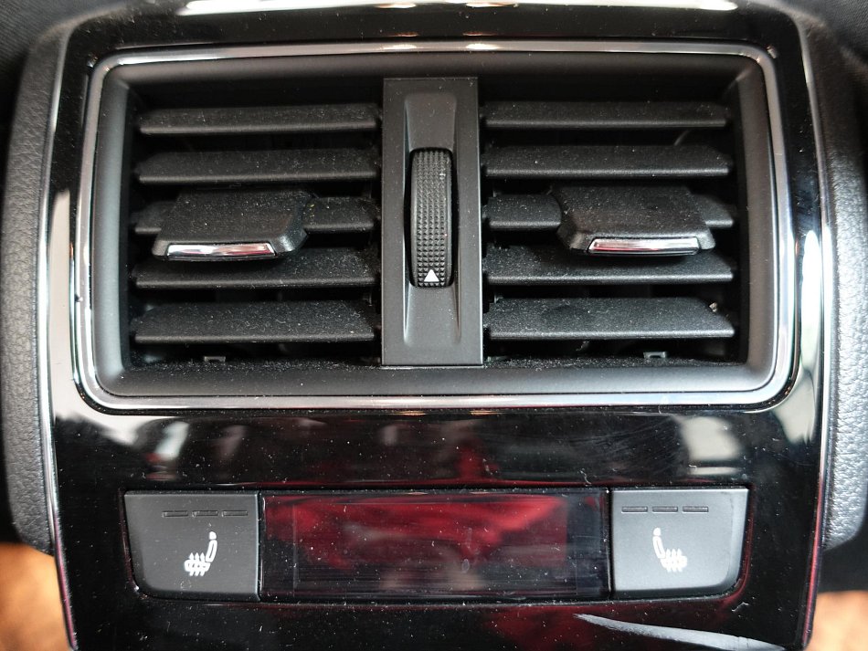 Škoda Superb III 2.0TDi  4x4