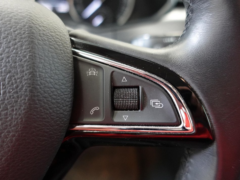Škoda Superb III 2.0TDi  4x4