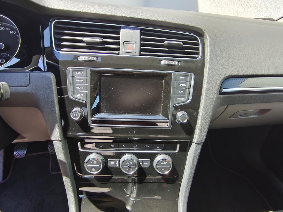 Volkswagen Golf 1.4 TSi Highline