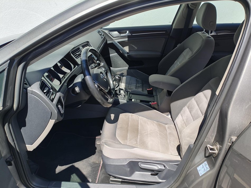 Volkswagen Golf 1.4 TSi Highline