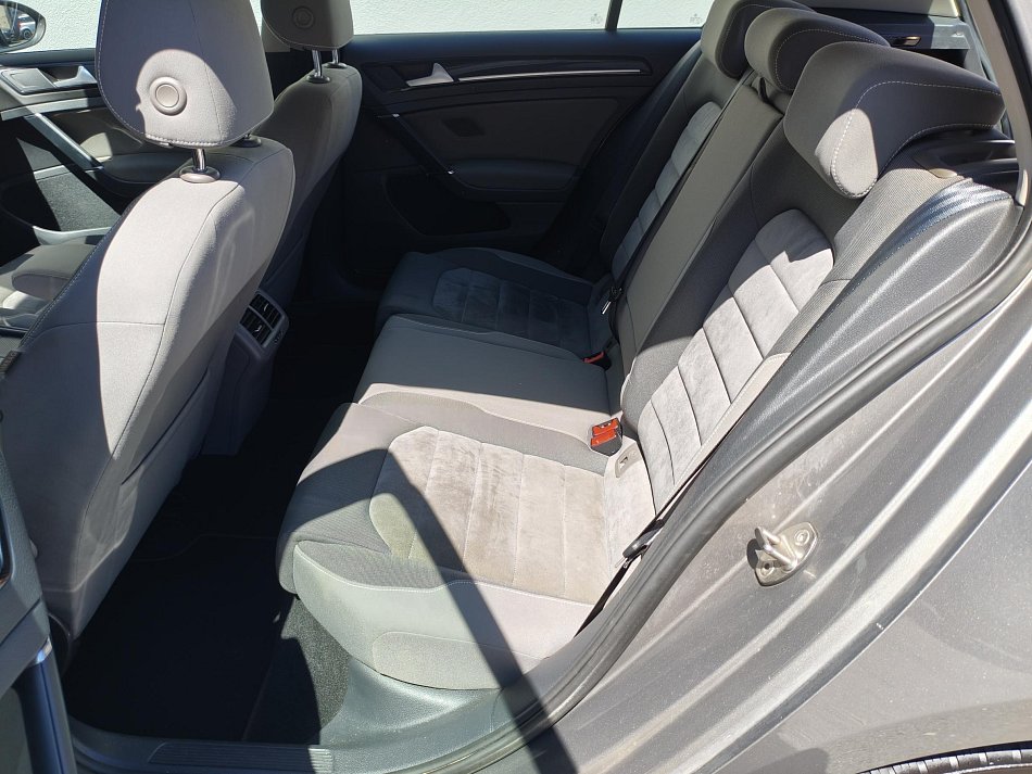 Volkswagen Golf 1.4 TSi Highline