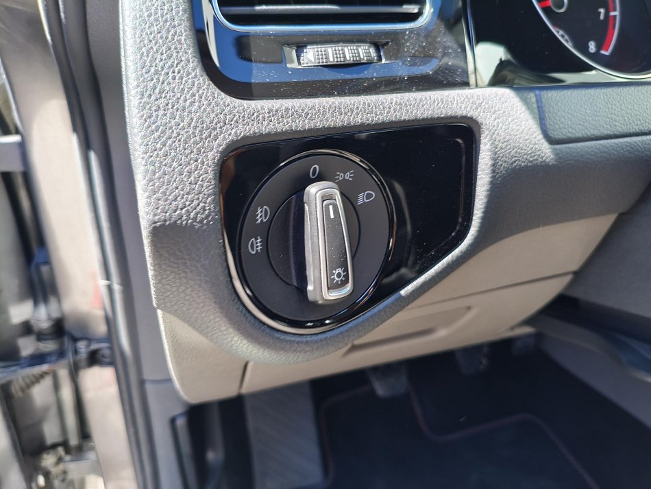 Volkswagen Golf 1.4 TSi Highline