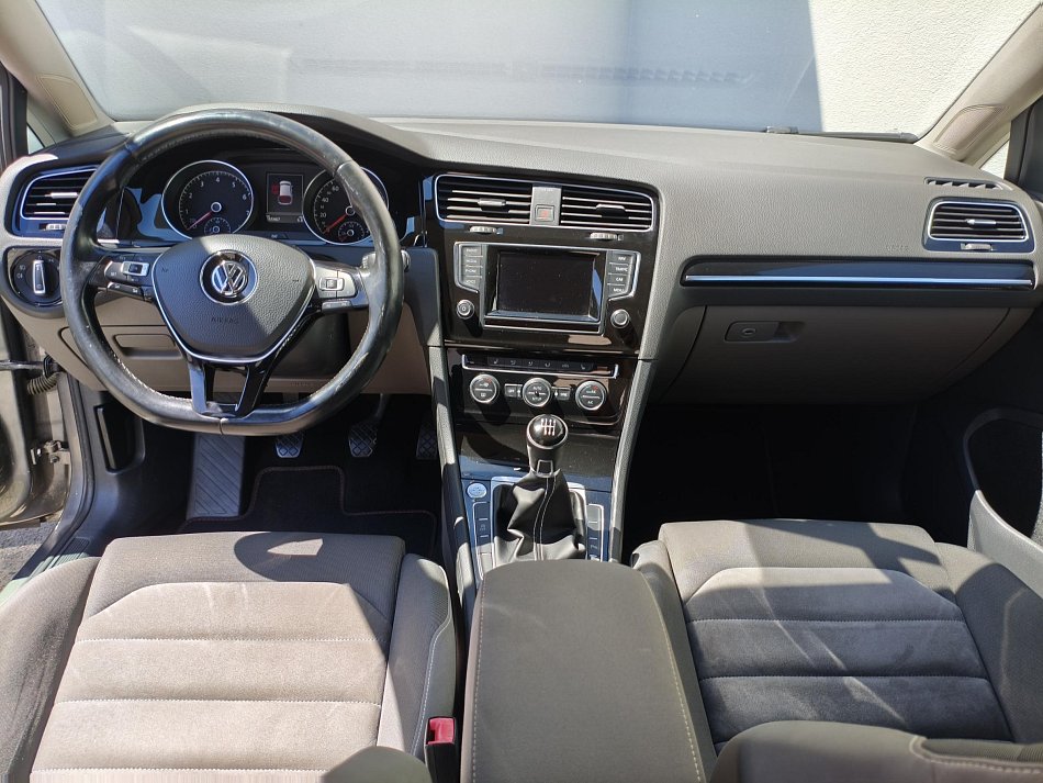 Volkswagen Golf 1.4 TSi Highline