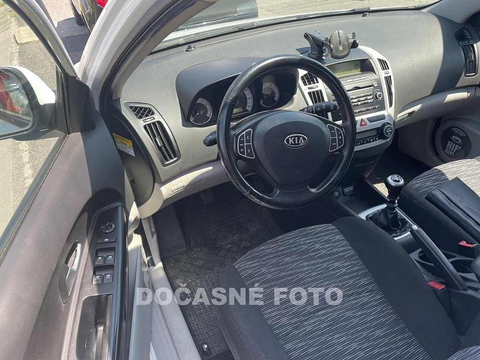 Kia Ceed 1.6i 