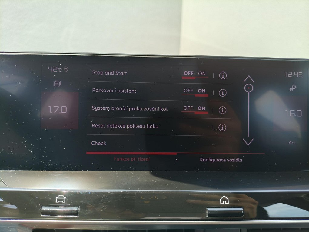 Citroën C4 1.2 PT Feel