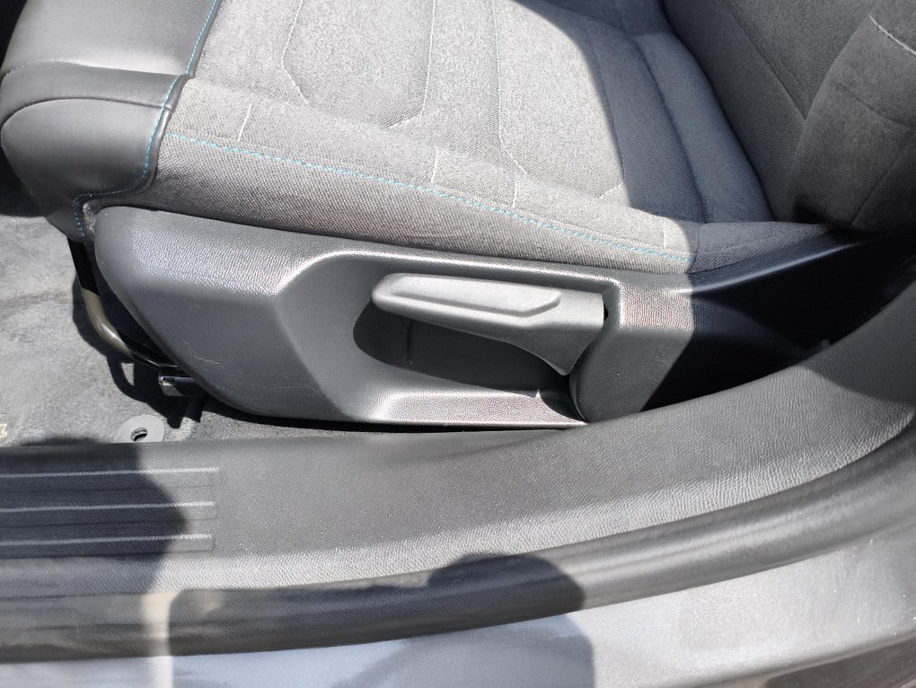 Citroën C4 1.2 PT Feel