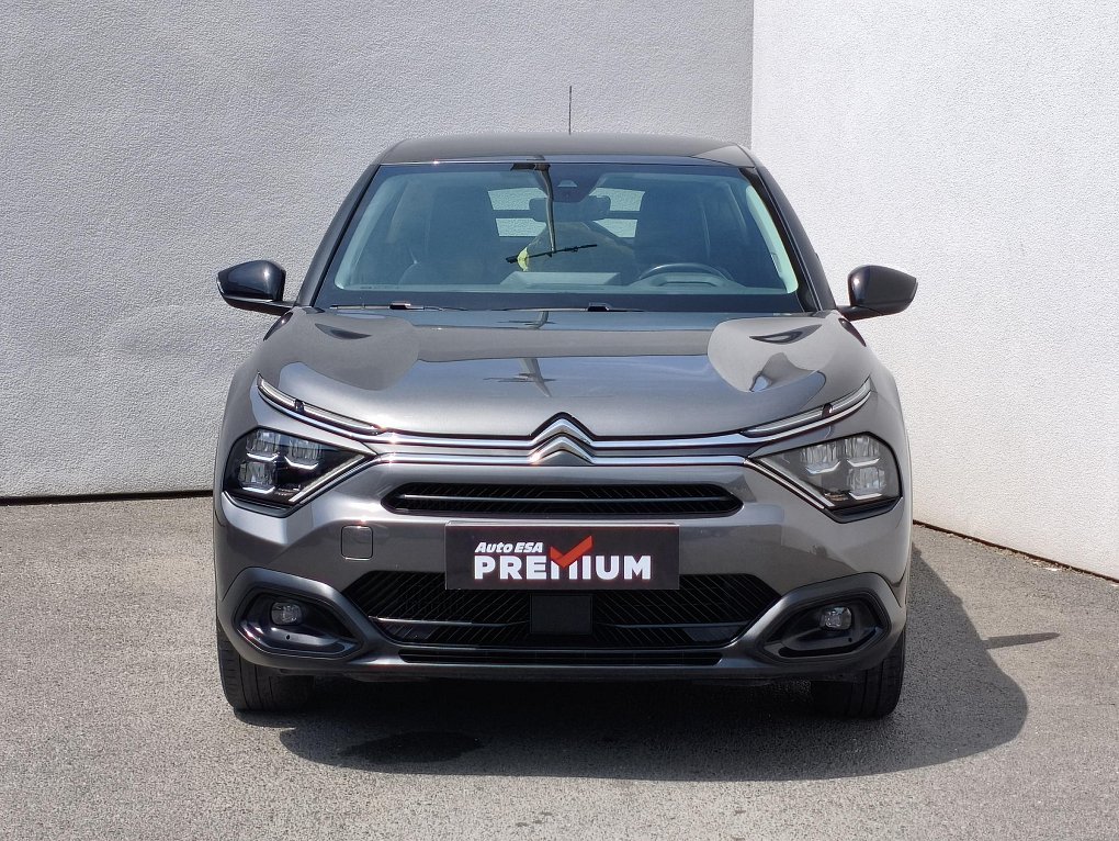 Citroën C4 1.2 PT Feel