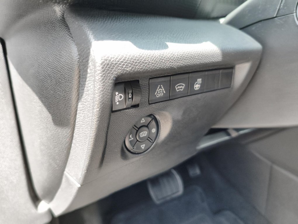 Citroën C4 1.2 PT Feel