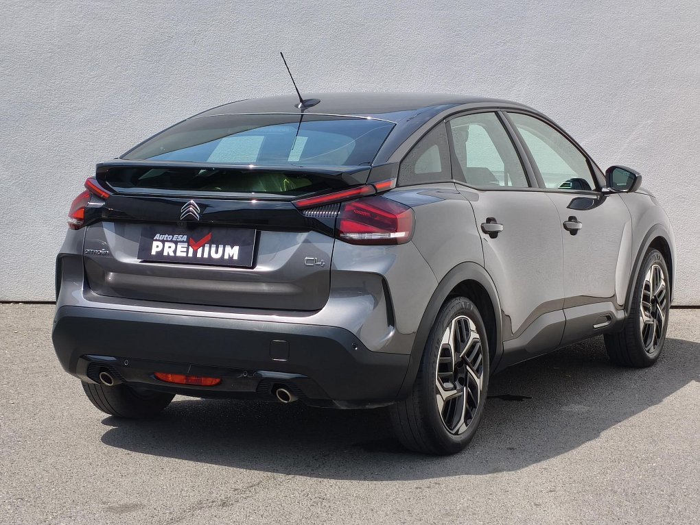 Citroën C4 1.2 PT Feel