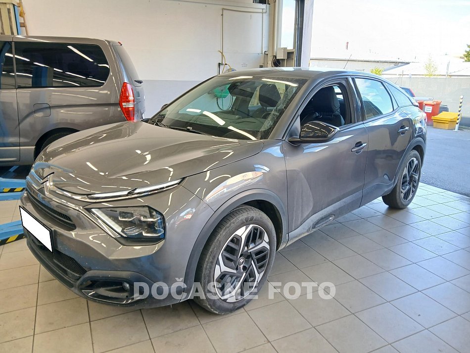 Citroën C4 1.2 