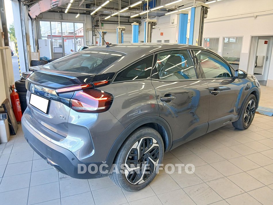 Citroën C4 1.2 
