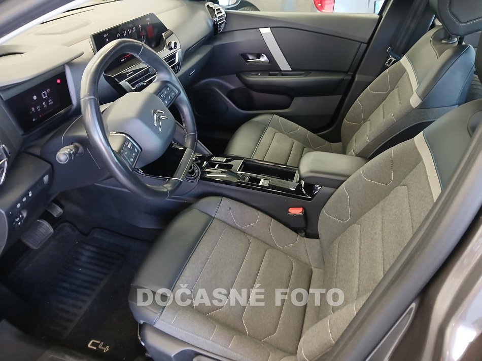 Citroën C4 1.2 
