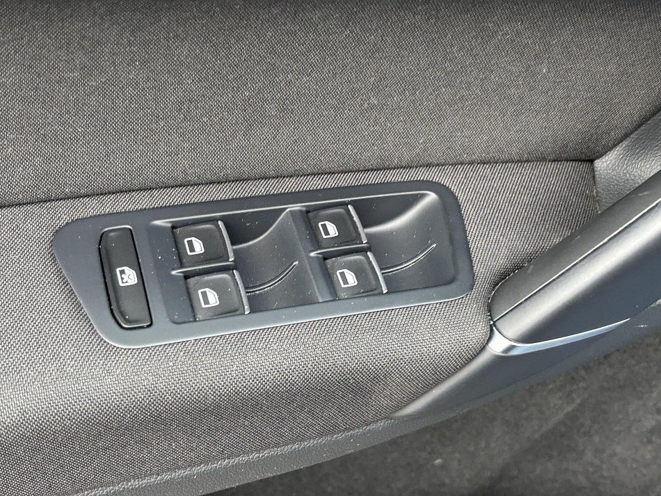 Volkswagen Sportsvan 1.6TDi 