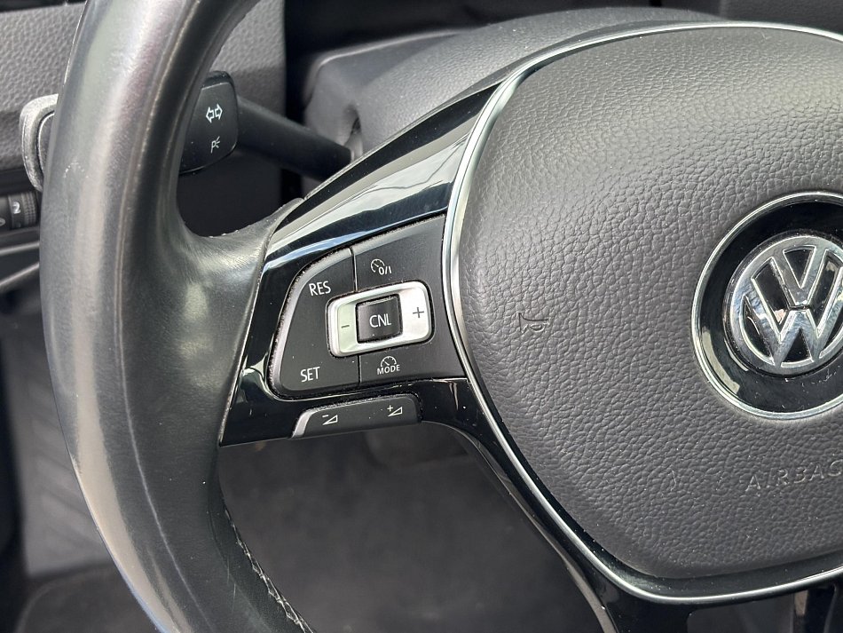 Volkswagen Sportsvan 1.6TDi 
