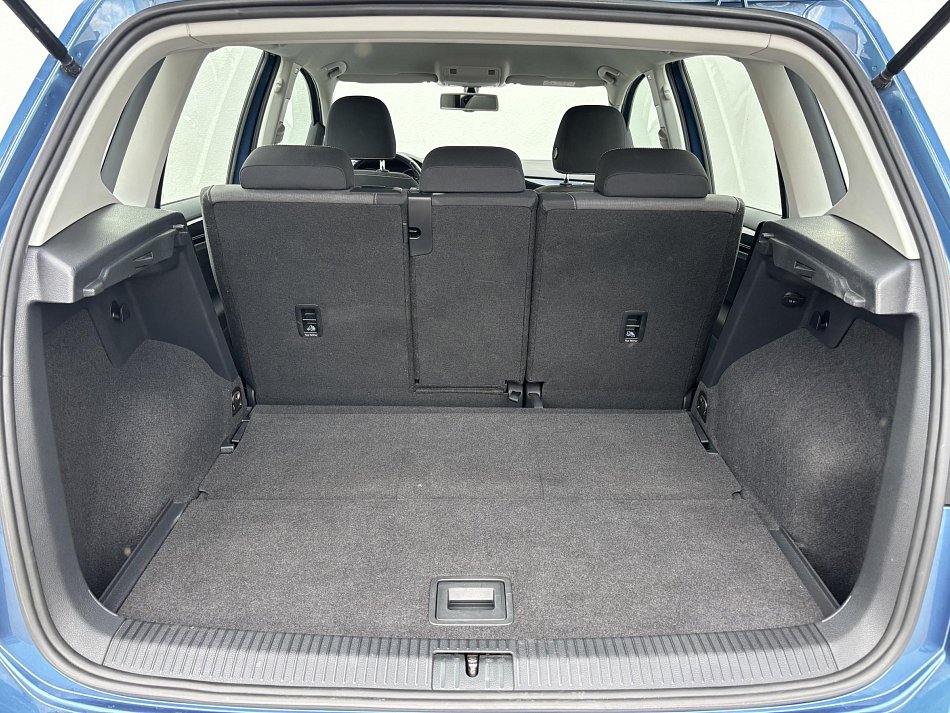 Volkswagen Sportsvan 1.6TDi 