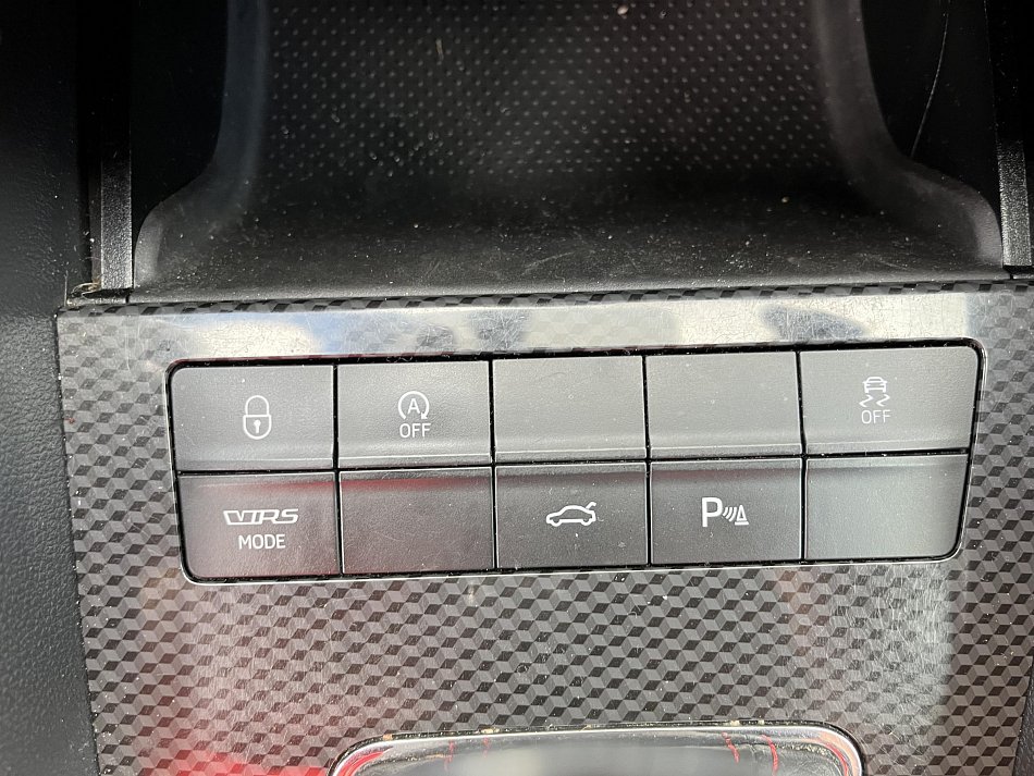 Škoda Octavia III 2.0TDi RS 4x4