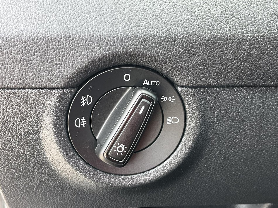 Škoda Octavia III 2.0TDi RS 4x4