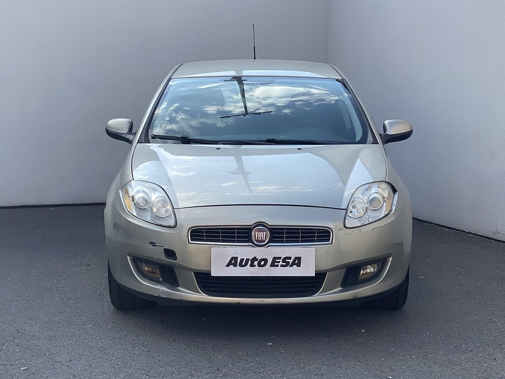 Fiat Bravo 1.4i 