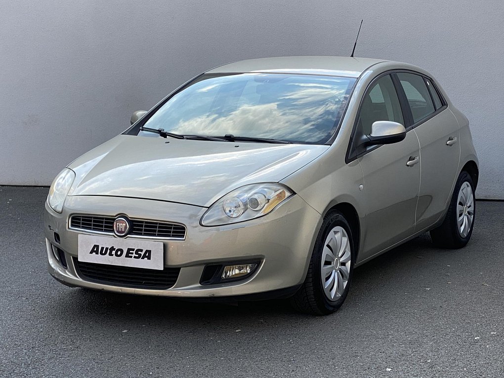 Fiat Bravo 1.4i 