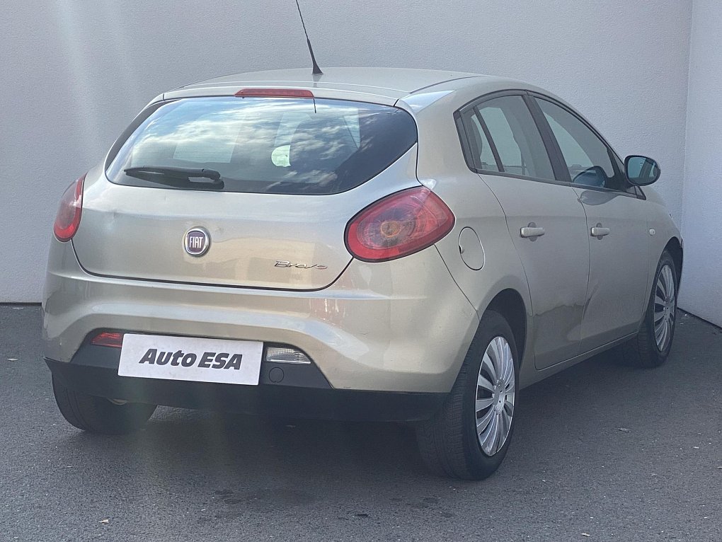 Fiat Bravo 1.4i 