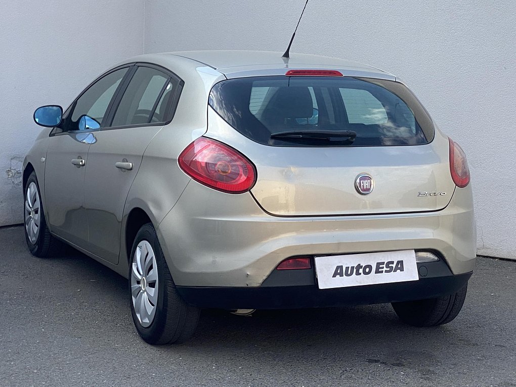 Fiat Bravo 1.4i 