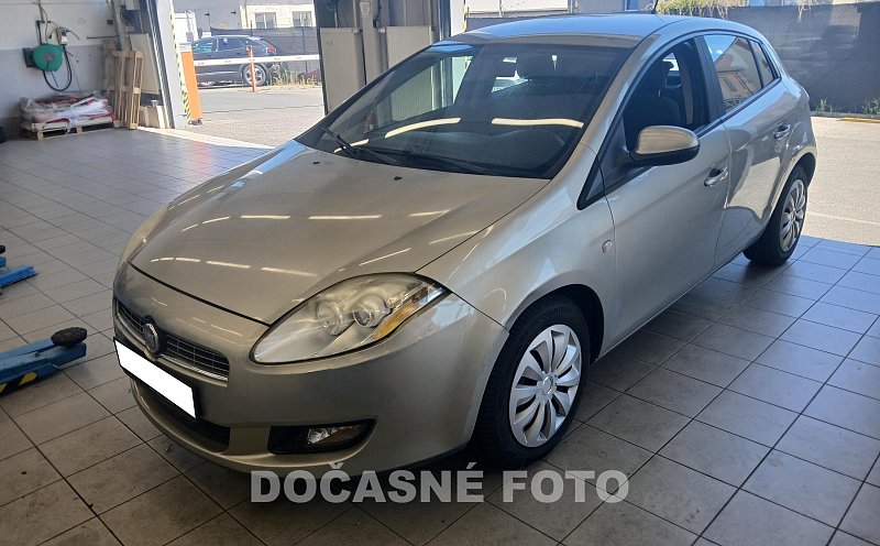 Fiat Bravo 1.4 