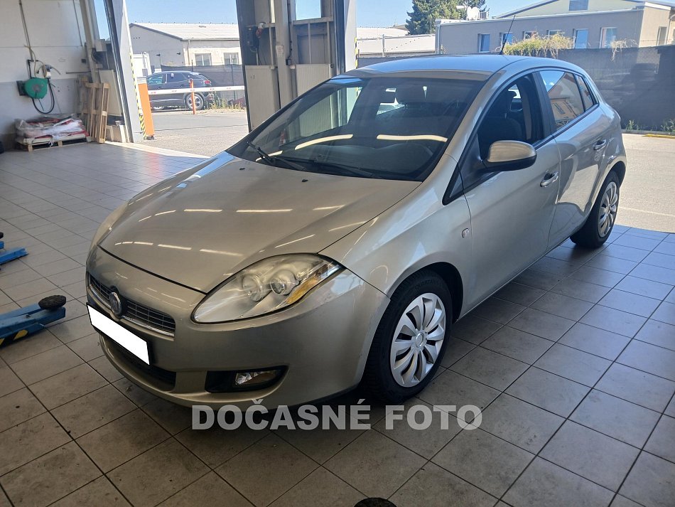 Fiat Bravo 1.4 
