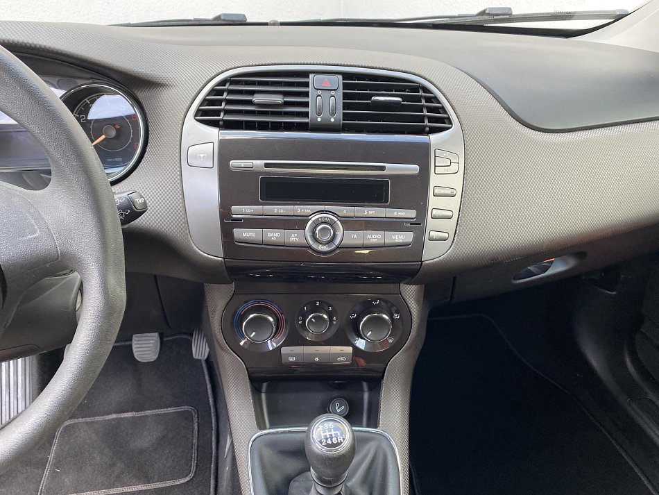 Fiat Bravo 1.4i 
