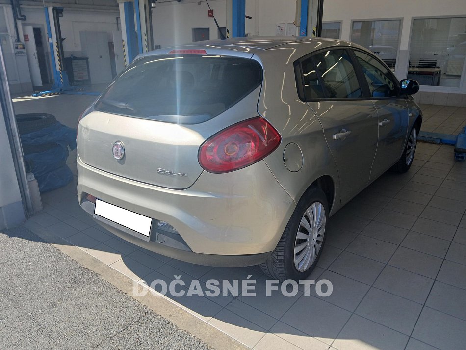 Fiat Bravo 1.4 