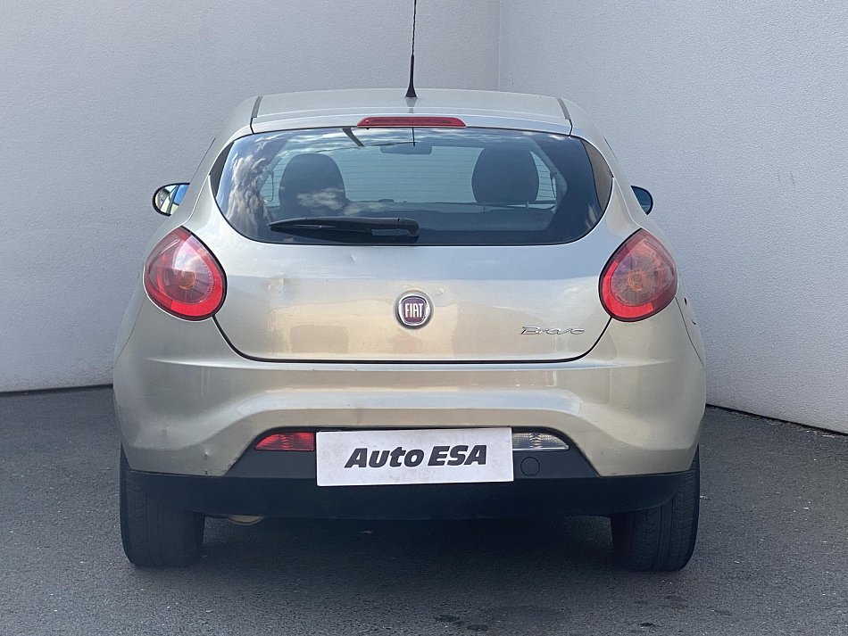 Fiat Bravo 1.4i 