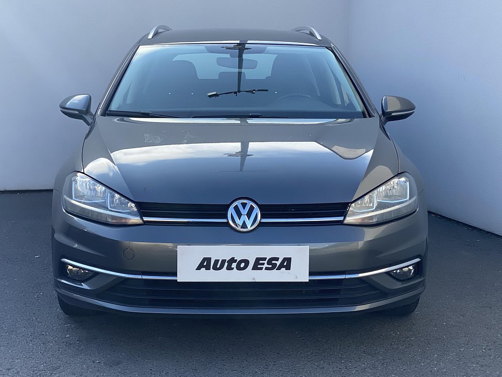 Volkswagen Golf 1.6TDi 
