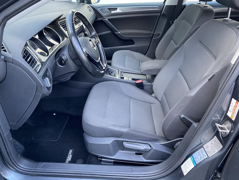 Volkswagen Golf 1.6TDi 